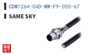 CDM1264-04D-MW-F9-050-67 ͼƬ